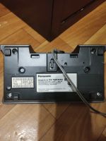 Лот: 24430989. Фото: 3. Радиотелефон Panasonic KX-TG8105RU. Смартфоны, связь, навигация