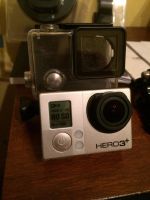 Лот: 8666483. Фото: 2. GoPro Hero 3+ Black Edition. Фото, видеокамеры, оптика