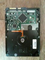 Лот: 3038110. Фото: 3. жесткий диск винт на 250гб б/у... Компьютеры, оргтехника, канцтовары