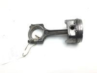 Лот: 20376509. Фото: 2. Поршень с шатуном Mazda Capella... Автозапчасти