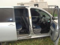 Лот: 1989315. Фото: 2. Продам TOYOTA SIENTA 2003год... Авто, мото, водный транспорт