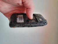 Лот: 7055365. Фото: 3. Убитый HTC Wildfire S. Красноярск