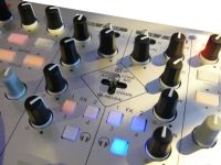 Лот: 4593725. Фото: 3. Vestax VCI-100 MK2 (DJ контроллер... Музыкальные инструменты и оборудование