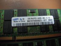 Лот: 14543846. Фото: 2. ОЗУ SO-DDR2 4gb для ноутбука... Комплектующие