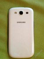 Лот: 2865303. Фото: 3. Samsung Galaxy S 3 продажа или... Красноярск