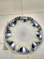 Лот: 9192658. Фото: 2. Колпаки оригинальные Toyota R13. Шины, Диски