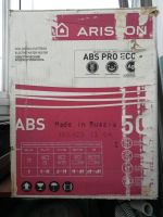 Лот: 11199836. Фото: 2. Водонагреватель Ariston ABS PRO... Мелкая бытовая техника