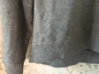 Лот: 11348409. Фото: 2. Свитшот серый H&M. Женская одежда