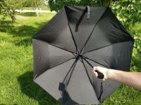 Лот: 12045193. Фото: 3. Зонт Xiaomi Mijia Automatic Umbrella... Одежда, обувь, галантерея