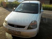 Лот: 6222355. Фото: 3. Honda Stream, 2001 год. Красноярск