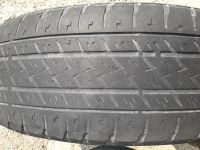 Лот: 14374216. Фото: 5. Шины Bridgestone Dueler H/L R17...