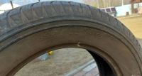 Лот: 24635984. Фото: 2. Michelin Latitude Cross 225/65... Шины, Диски