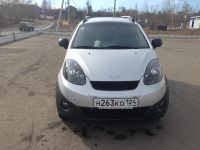 Лот: 3876547. Фото: 2. Chery IndiS. Авто, мото, водный транспорт