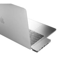 Лот: 21438958. Фото: 12. USB-хаб Hyper HyperDrive SOLO...