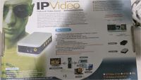 Лот: 11432627. Фото: 3. ip видео сервер 9100А Plus. Бытовая техника