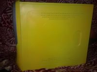 Лот: 6797061. Фото: 3. Корпус с блоком питанием 400w. Компьютеры, оргтехника, канцтовары