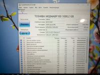 Лот: 17981079. Фото: 3. Внешний жесткий диск 1тб usb 3... Компьютеры, оргтехника, канцтовары