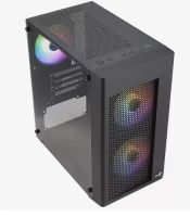 Лот: 20909602. Фото: 4. Корпус компьютерный AeroCool пк. Красноярск