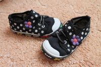 Лот: 3733914. Фото: 2. Кеды на девочку 26 размер. Обувь