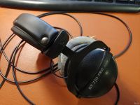 Лот: 13537818. Фото: 3. Наушники Beyerdynamic DT 770 Pro... Бытовая техника