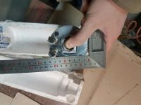 Лот: 8700120. Фото: 6. Шпиндель для ЧПУ 2.2 кВт, водяное...