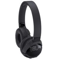 Лот: 12148518. Фото: 5. Bluetooth JBL T600BTNC Black...