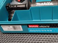 Лот: 21589150. Фото: 7. Перфоратор Makita HR2470 на гарантии