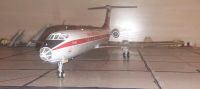 Лот: 24352406. Фото: 6. Модель Ту-134А в М.1:72