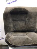 Лот: 21709834. Фото: 2. сиденье Honda Domani MB3. Автозапчасти