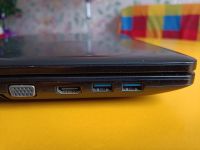 Лот: 19823123. Фото: 5. Ноутбук Samsung np350e5c-s06ru