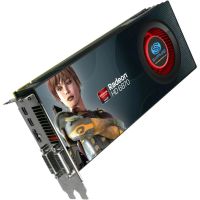 Лот: 9815332. Фото: 2. Radeon HD 6870. Доставка бесплатно... Комплектующие