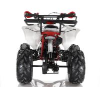 Лот: 25659259. Фото: 5. Квадроцикл MOTAX ATV Raptor Super...