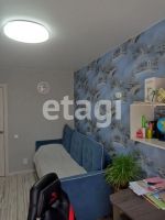 Лот: 25291271. Фото: 8. 3-комн. квартира , Лесосибирск...