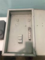 Лот: 9909390. Фото: 2. 2 силовых ящика. Электрооборудование