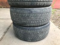 Лот: 20586542. Фото: 3. Firestone 205/50 R16 лето. Авто, мото, водный транспорт