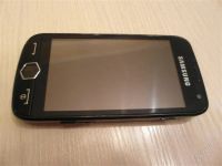 Лот: 2566941. Фото: 2. Samsung GT-i8000 Omnia II. Смартфоны, связь, навигация