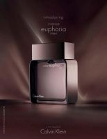 Лот: 11143106. Фото: 3. Calvin Klein men Euphoria Intense... Красота и здоровье
