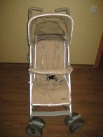 Лот: 6036415. Фото: 4. Коляска-трость Baby Care Premier. Красноярск