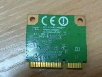 Лот: 25031537. Фото: 2. Wi-Fi модуль mPCI-E для ноутбука... Сетевые устройства