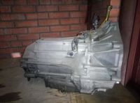 Лот: 9739872. Фото: 3. АКПП на Honda Legend C35a M5da... Авто, мото, водный транспорт