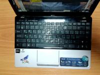 Лот: 10532647. Фото: 2. Корпус Asus Eee PC 1215. Комплектующие