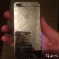 Лот: 6381899. Фото: 3. Продам iPhone 5s, 16gb. Отличный... Красноярск