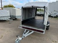 Лот: 23708557. Фото: 17. Прицеп Атлет 3.0 Курганские прицепы