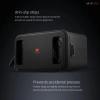Лот: 8226450. Фото: 2. Очки виртуальной реальности Xiaomi... Аксессуары