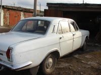 Лот: 5300298. Фото: 4. Волга Газ 24.