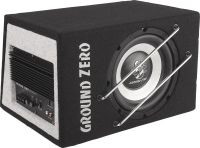 Лот: 4313480. Фото: 2. Ground Zero GZIW 200X 2шт. Автозвук