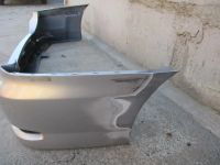 Лот: 14813028. Фото: 4. Бампер задний Nissan Wingroad... Красноярск