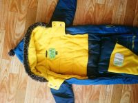 Лот: 8268947. Фото: 2. Комбинезон peluche &tartine 18... Одежда и аксессуары