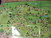 Лот: 2468008. Фото: 2. настольная игра "столбы" (последняя... Игрушки