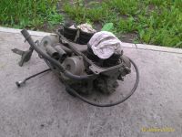 Лот: 11681074. Фото: 3. Запчасти Honda VFR NC30. Авто, мото, водный транспорт